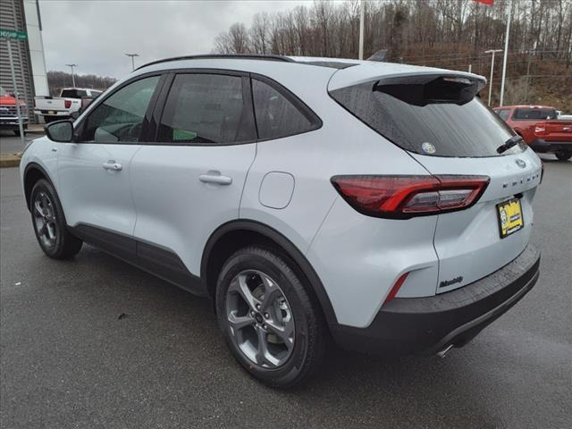 new 2025 Ford Escape car, priced at $31,323