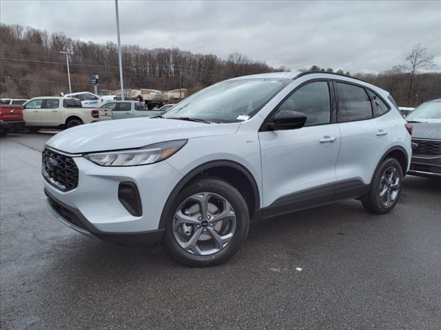 new 2025 Ford Escape car, priced at $31,323