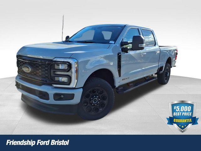 new 2026 Ford F-350 car, priced at $78,129