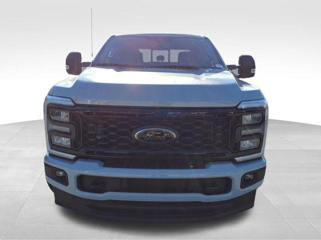 new 2026 Ford F-350 car, priced at $78,129