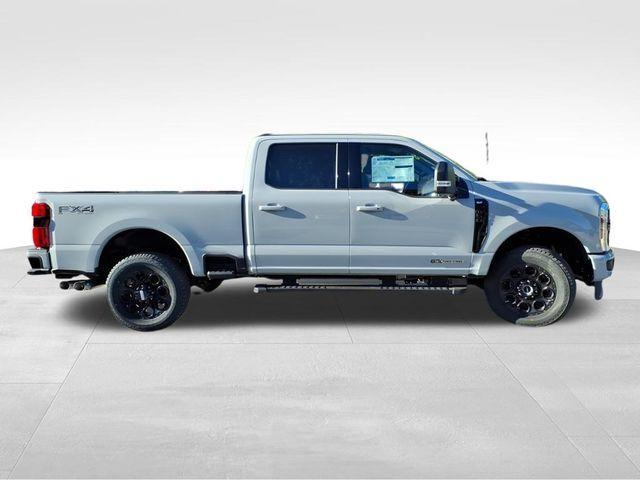 new 2026 Ford F-350 car, priced at $78,129