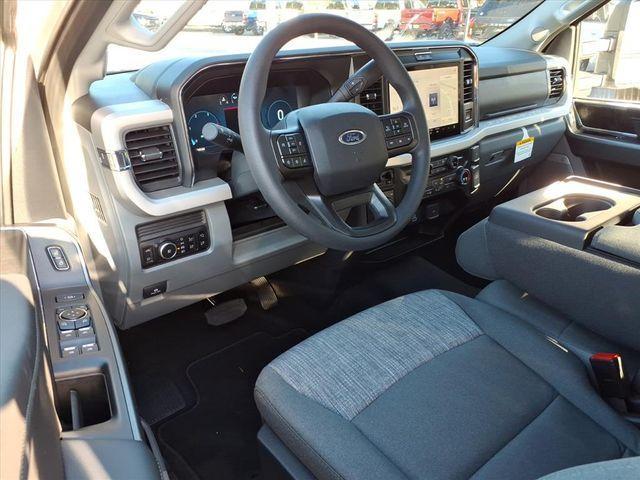 new 2026 Ford F-350 car, priced at $78,129