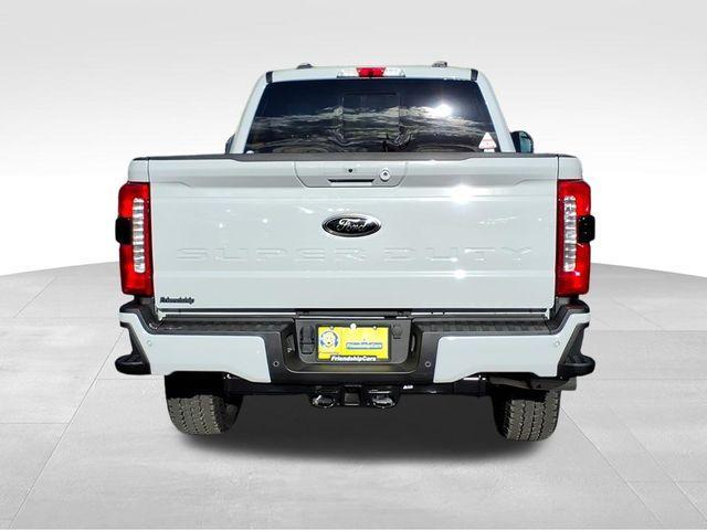 new 2026 Ford F-350 car, priced at $78,129