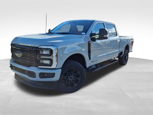 new 2026 Ford F-350 car, priced at $78,129