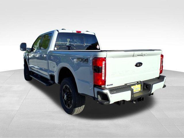 new 2026 Ford F-350 car, priced at $78,129