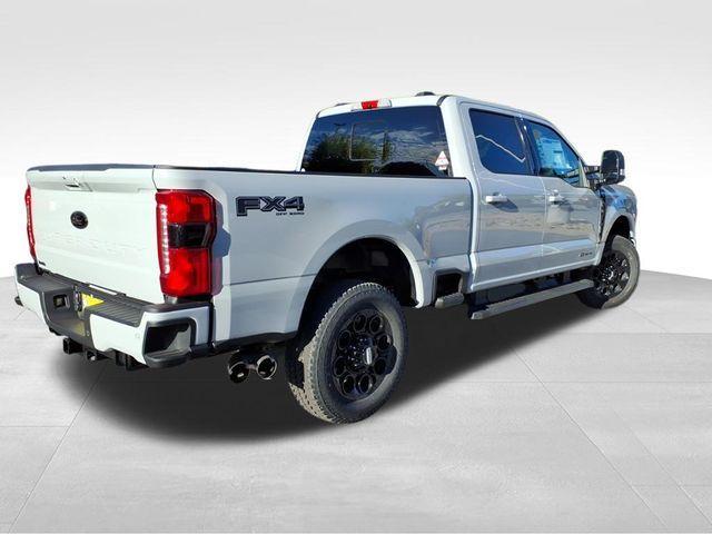 new 2026 Ford F-350 car, priced at $78,129
