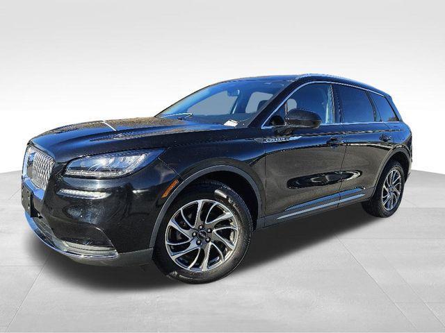 used 2022 Lincoln Corsair car, priced at $29,328