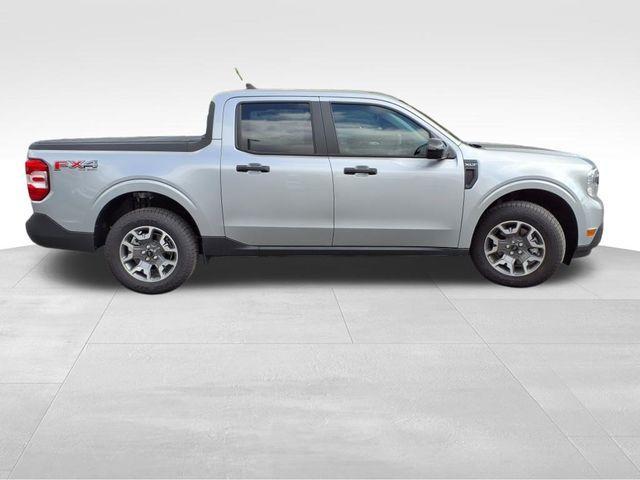 new 2024 Ford Maverick car, priced at $33,898