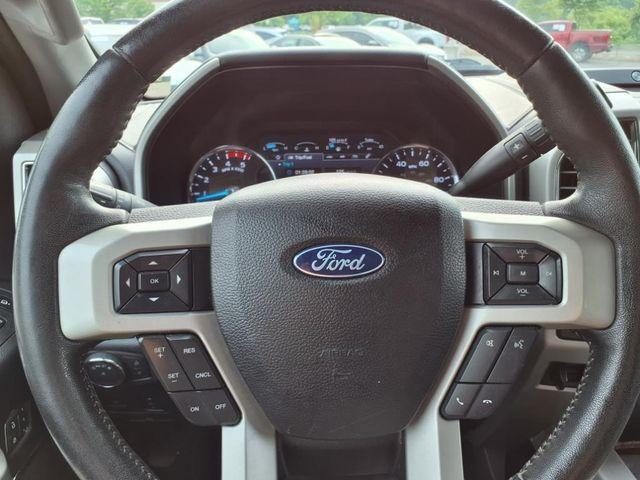 used 2019 Ford F-350 car, priced at $53,428