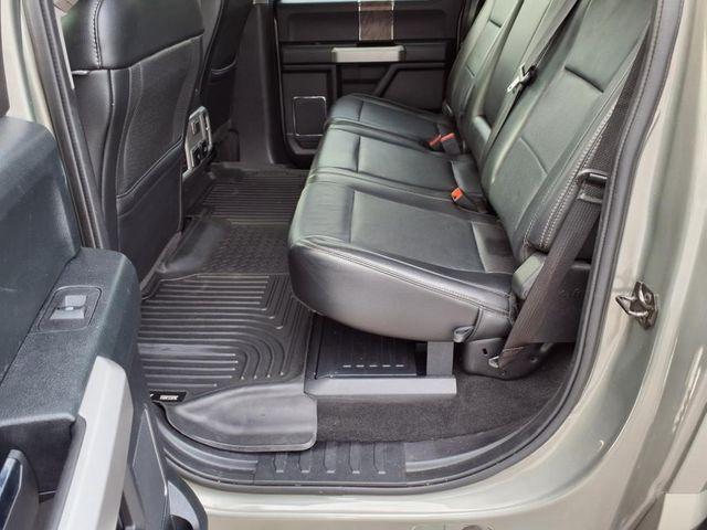 used 2019 Ford F-350 car, priced at $53,428