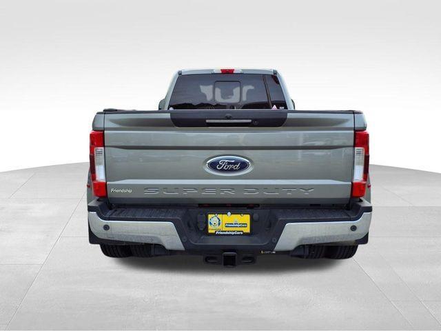 used 2019 Ford F-350 car, priced at $53,428