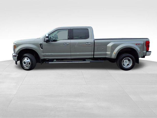 used 2019 Ford F-350 car, priced at $53,428