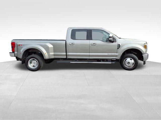 used 2019 Ford F-350 car, priced at $53,428
