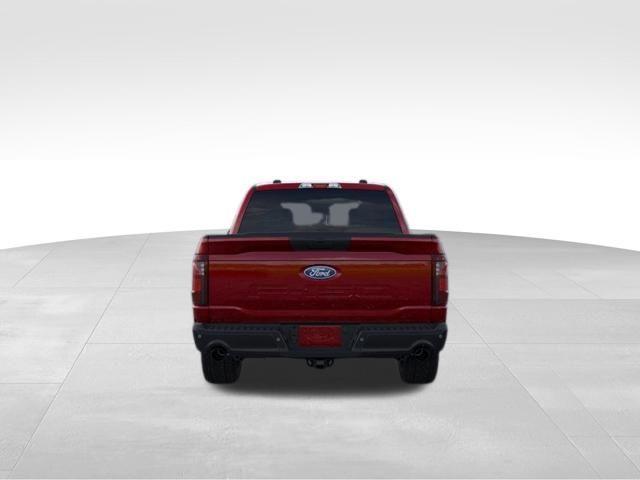 new 2025 Ford F-150 car, priced at $50,507