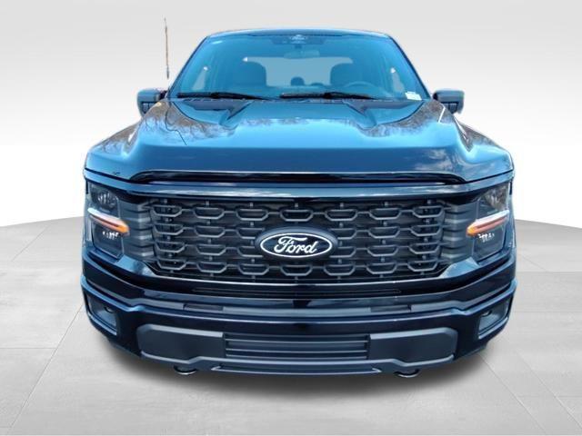 new 2024 Ford F-150 car, priced at $48,249