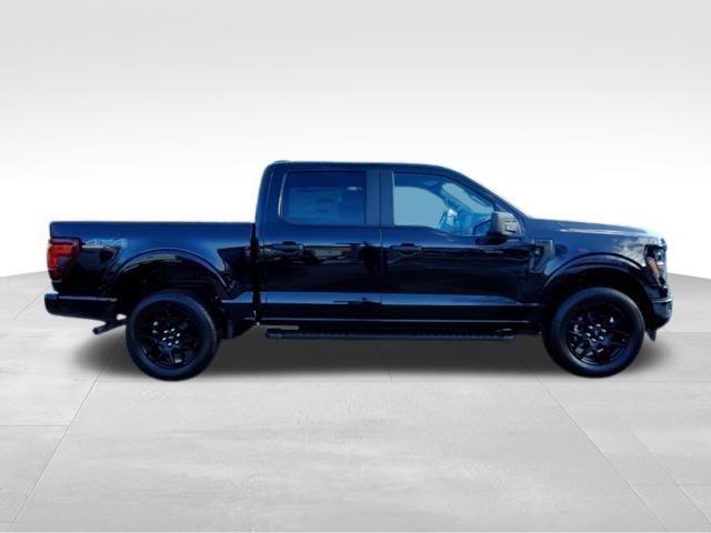 new 2024 Ford F-150 car, priced at $48,249