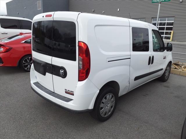 used 2016 Ram ProMaster City car, priced at $14,628