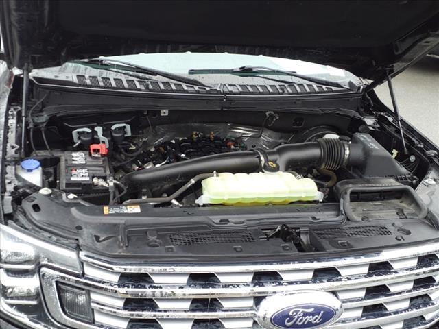 used 2021 Ford Expedition car, priced at $49,918