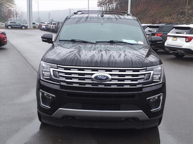 used 2021 Ford Expedition car, priced at $49,918