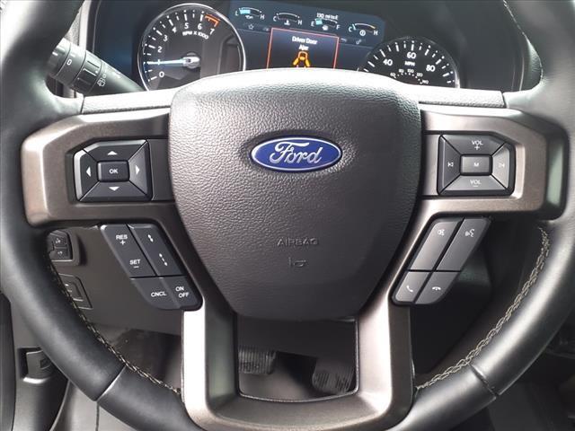 used 2021 Ford Expedition car, priced at $49,918