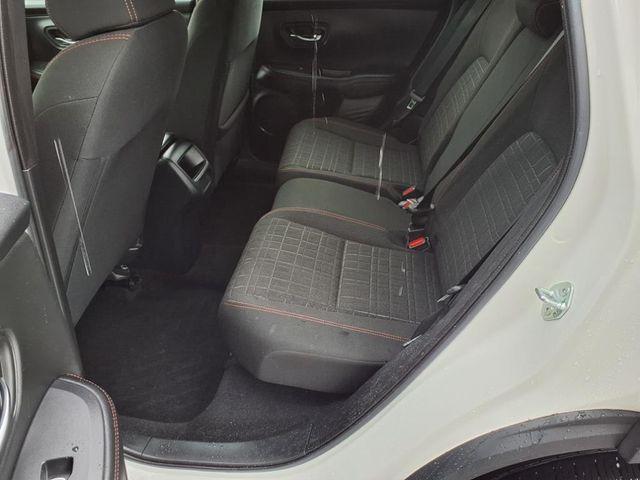 used 2024 Honda HR-V car, priced at $26,828