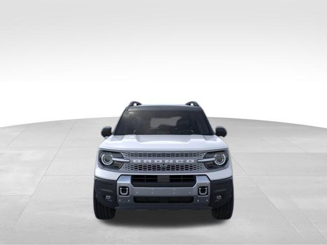 new 2025 Ford Bronco Sport car