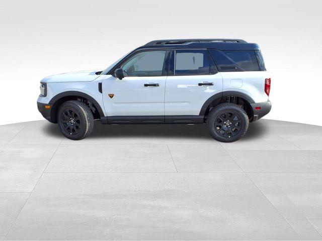 new 2025 Ford Bronco Sport car, priced at $38,040