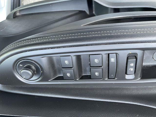 used 2019 Buick Encore car, priced at $16,218
