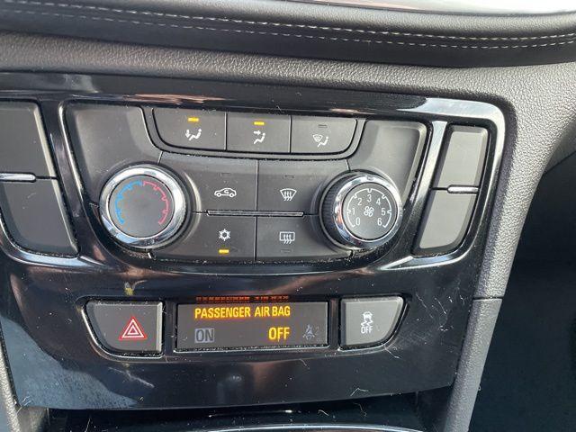used 2019 Buick Encore car, priced at $16,218
