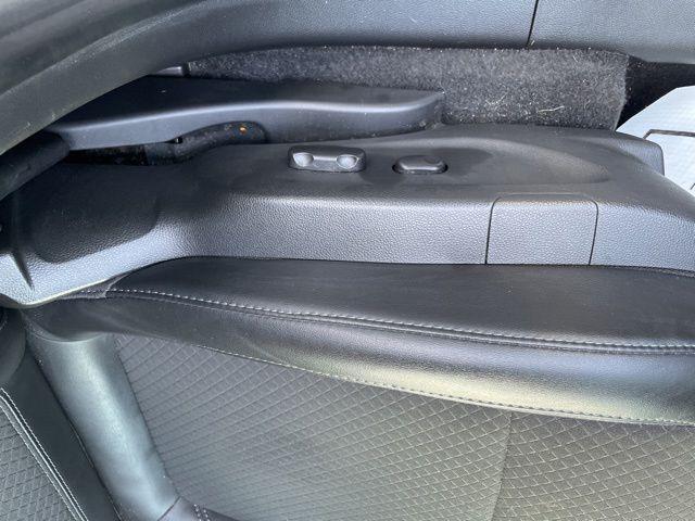 used 2019 Buick Encore car, priced at $16,218