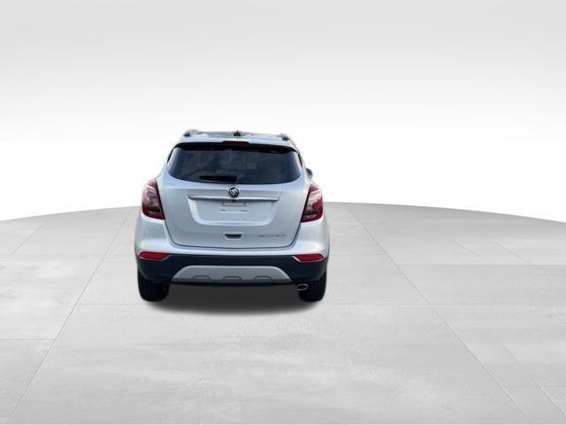 used 2019 Buick Encore car, priced at $16,218