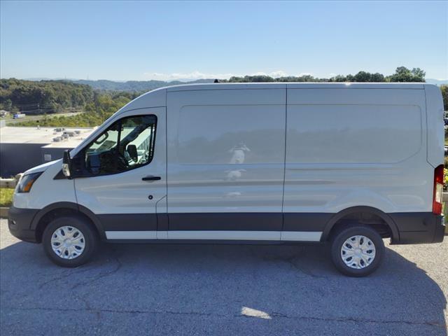 new 2024 Ford Transit-250 car, priced at $55,360