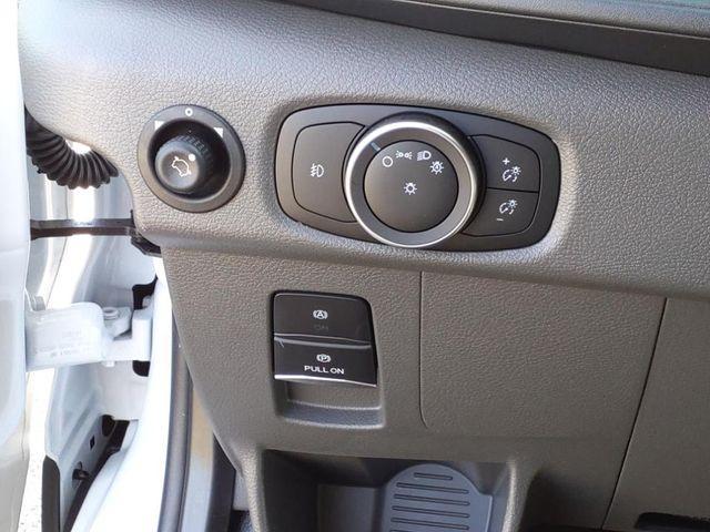 new 2024 Ford Transit-250 car, priced at $55,610