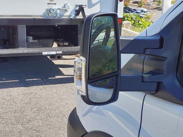 new 2024 Ford Transit-250 car, priced at $55,610