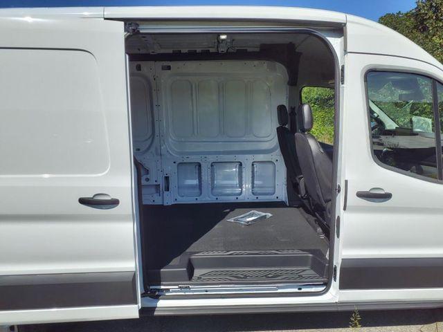 new 2024 Ford Transit-250 car, priced at $55,610