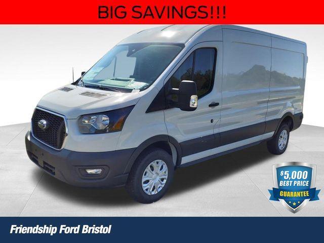 new 2024 Ford Transit-250 car, priced at $55,610