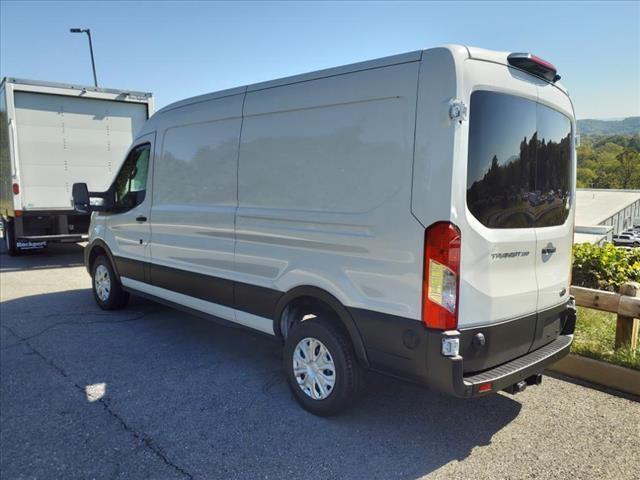 new 2024 Ford Transit-250 car, priced at $54,860