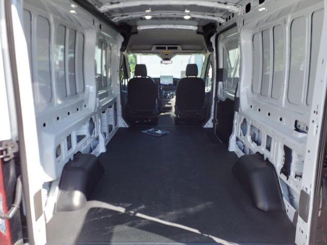 new 2024 Ford Transit-250 car, priced at $55,610