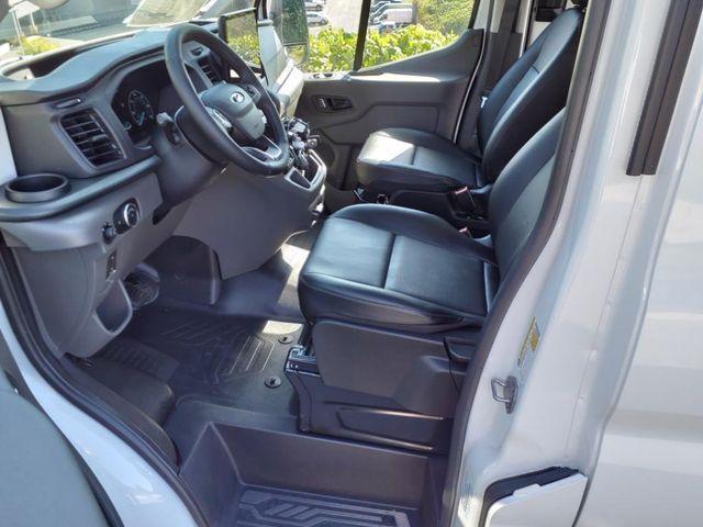 new 2024 Ford Transit-250 car, priced at $55,610