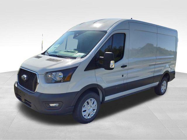 new 2024 Ford Transit-250 car, priced at $55,610