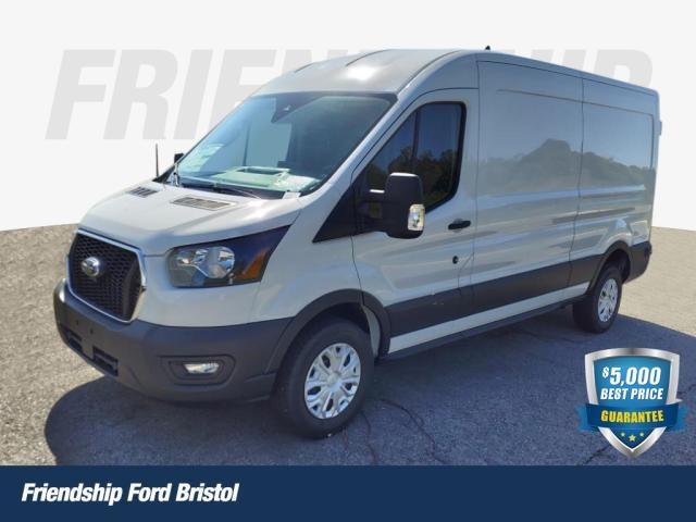 new 2024 Ford Transit-250 car, priced at $54,860