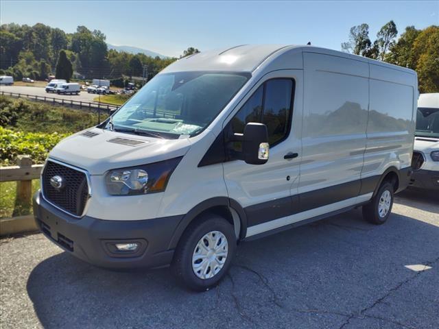 new 2024 Ford Transit-250 car, priced at $55,360