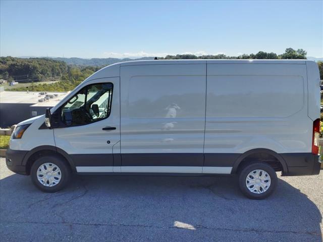 new 2024 Ford Transit-250 car, priced at $54,860