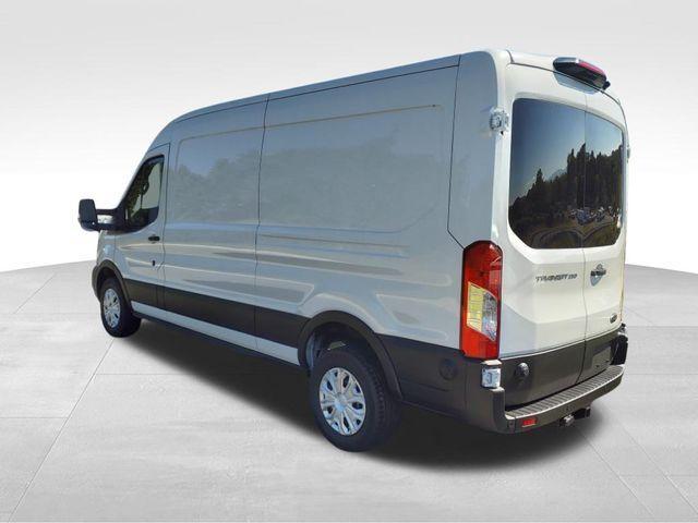 new 2024 Ford Transit-250 car, priced at $55,610