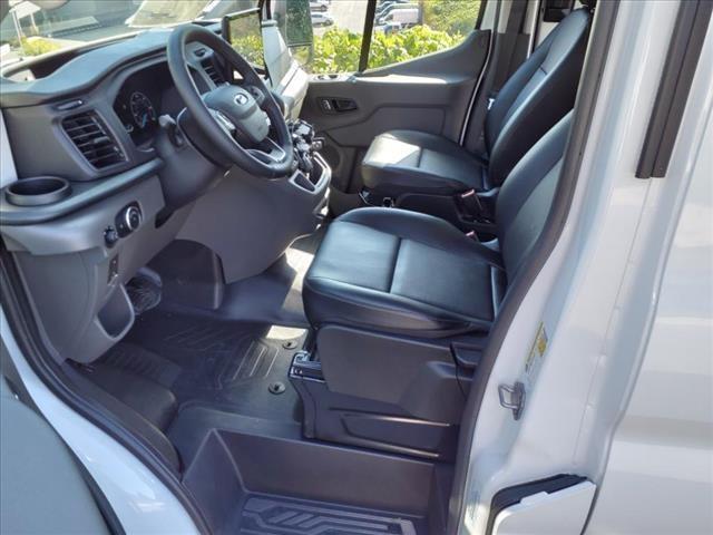 new 2024 Ford Transit-250 car, priced at $54,860