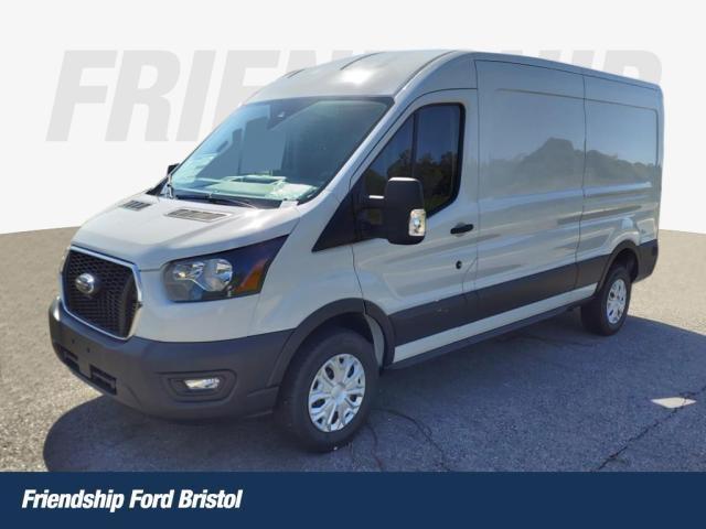 new 2024 Ford Transit-250 car, priced at $55,360