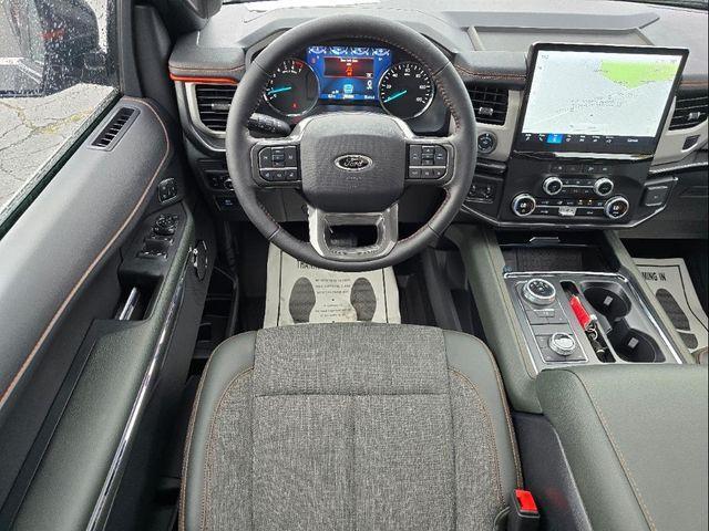 new 2024 Ford Expedition car, priced at $66,466