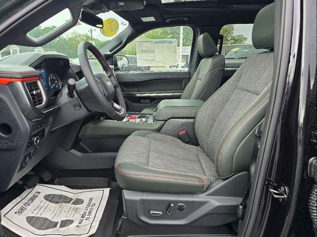 new 2024 Ford Expedition car, priced at $66,466