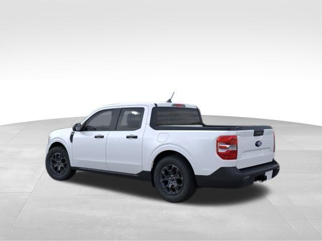 new 2025 Ford Maverick car, priced at $30,198