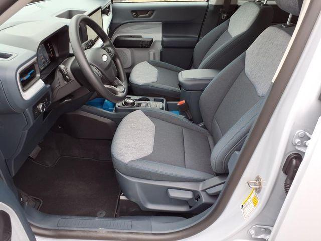 new 2025 Ford Maverick car, priced at $30,198